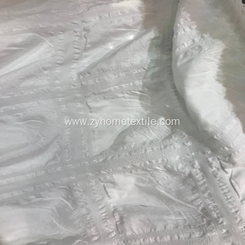 Polyester Blister Fabric new product